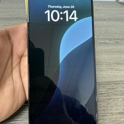 iPhone 15 Pro Max AT&T 