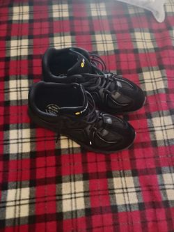Fit Ville Men's Shoes