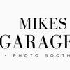 Mikes Garage: DJ & Photo Booth