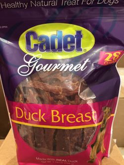 Dog treats
