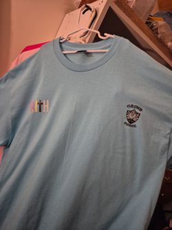 Faith Shirt