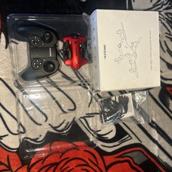 Box a little bit dammit but everything works