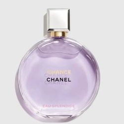 CHANCE EAU SPLENDIDE Eau de Parfum Spray - 3.4 FL. OZ