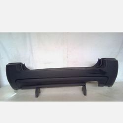 2005 2006 2007 2008 KIA SPORTAGE REAR BUMPER REPLACEMENT AFTERMARKET Car Part