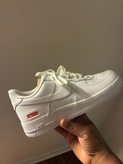 Supreme Air Force ones