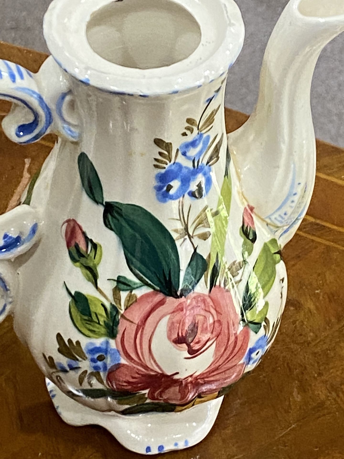 Flower Vase