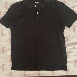 Boys Polo Shirt Size 8 Used Great Condition