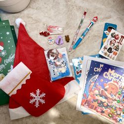 FREE- Christmas Decor & Kids Crafts & Books 