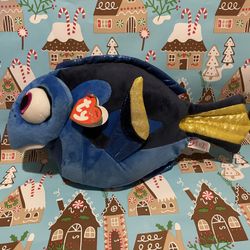 Dory From Nemo Plush 