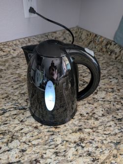 Electric Kettle