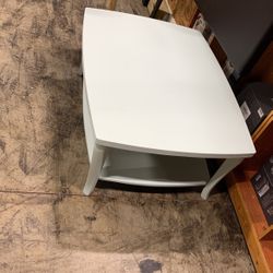Center Table 