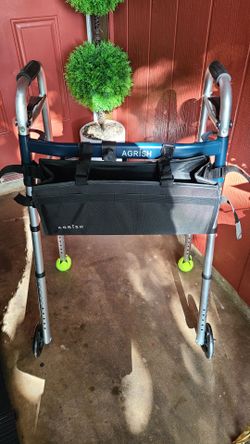 Andadera para adultos