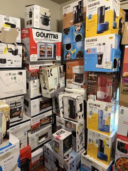 Countertop Applanices
