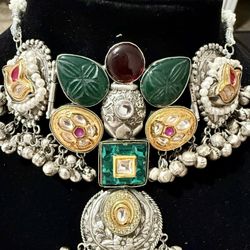 Fusion Necklace 
