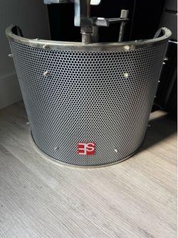 sE Electronics Reflexion Filter PRO Vocal Booth