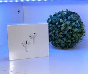 AirPods Pro 3 available