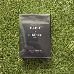 BLEU DE CHANAL EDP 100ml