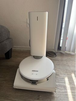 Samsung jet bot