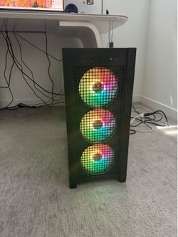 RTX5070|64GB DDR5|3TB SSD