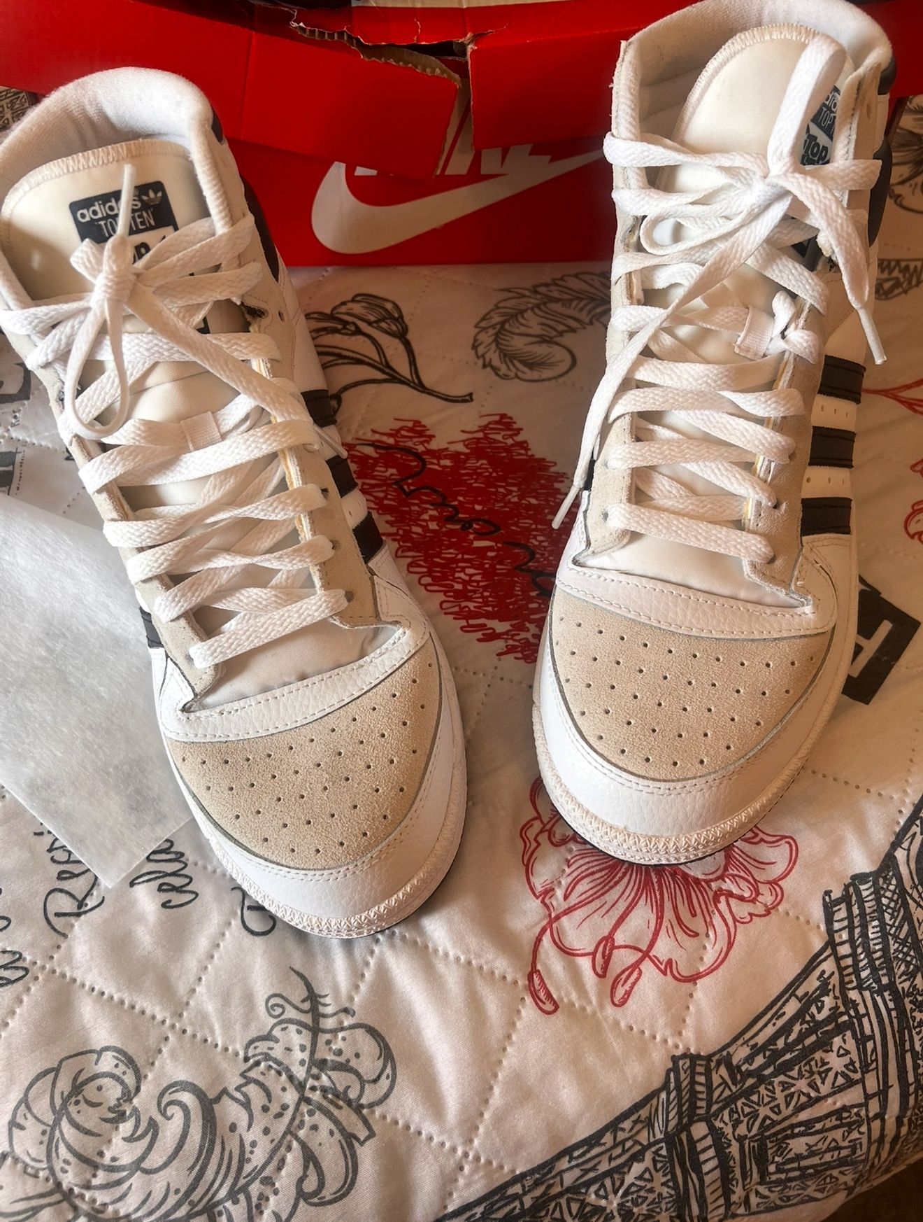 Shoes