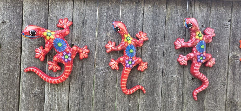 Lizards