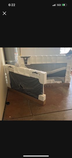 Brand New 65 And 85 Inch Samsung Du7200