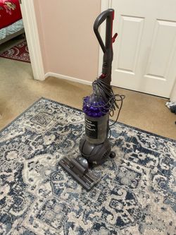 Dyson Ball Animal Upright Vacuum - Corded