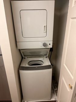 Whirlpool Washer /dryer