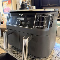 Ninja air fryer