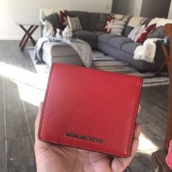 Mk Wallet New