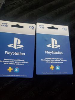 Playstation