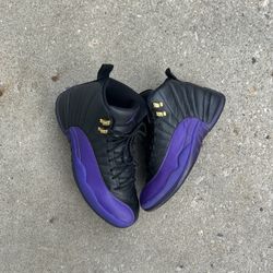 Jordan 12 Field Purple size 12.5