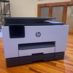 HP OfficeJet Pro 9025 All-in-One Printer!!