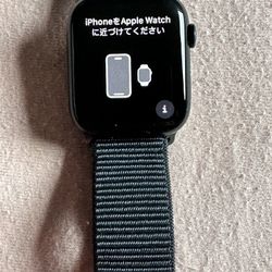 Apple Watch Series 7 45MM