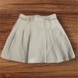 Uniform Skirt 