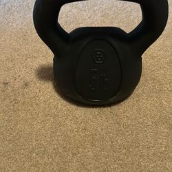 5 Lb. Weight