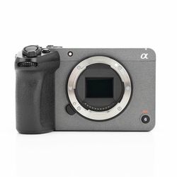 WTB Sony FX30