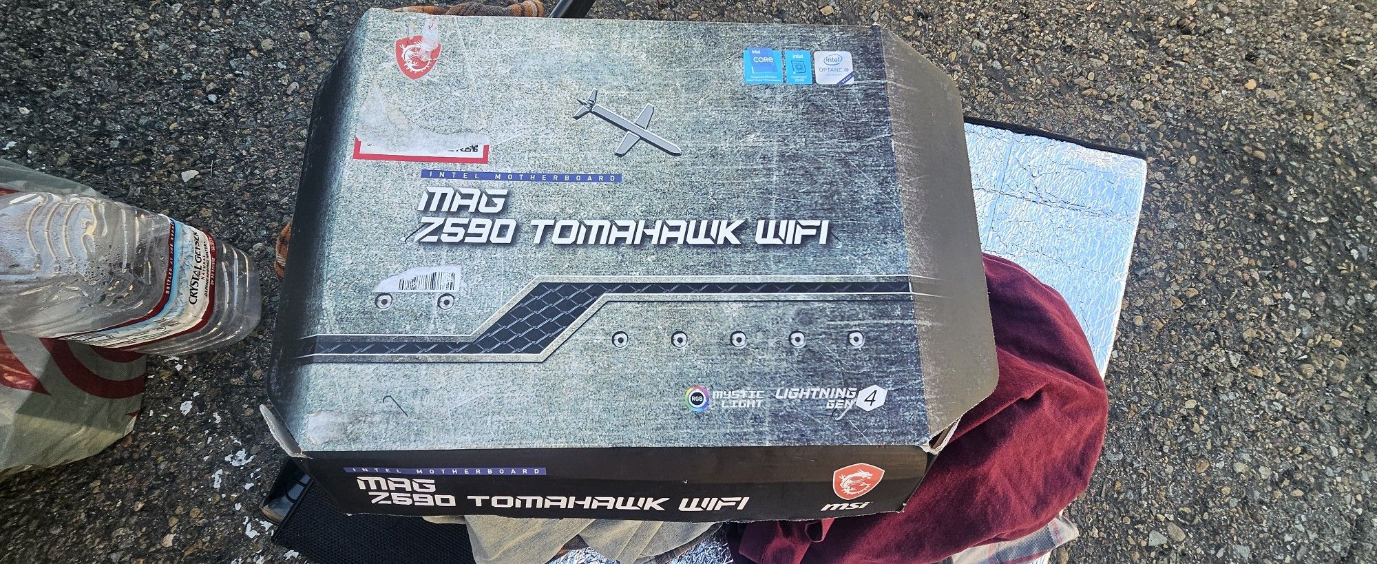 Motherboard