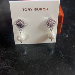 Tory Burch Earrings 