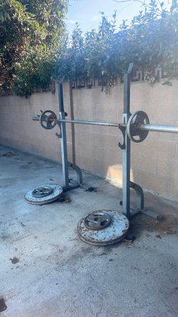 Weights