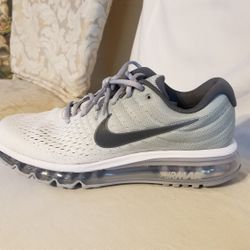 Nike air Max 2017 Size 11.5 - 10.5 - 10 - 9.5