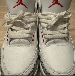 Jordan 3 cements