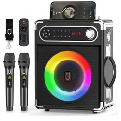 JYX Karaoke Speaker Machine 