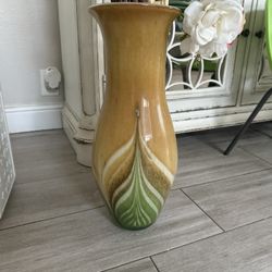 Flower Vase