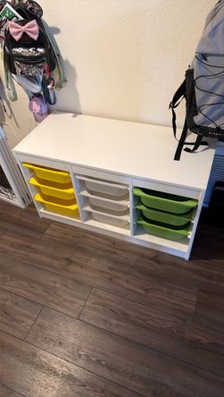 Toy Storage bin