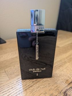 Armaf Club De Nuit Precieux 1 for Men Extrait de Parfum Spray