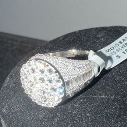 5.0 CT Men’s RING 