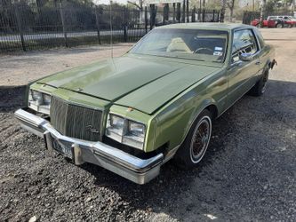 1979 buick riviera