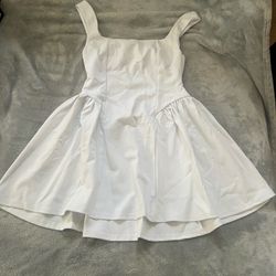 NEW OQQ Women’s Dress - Size Large