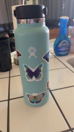 Hydro flask